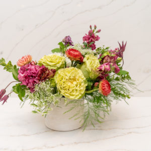 Bespoke Floral Gift Subscriptions