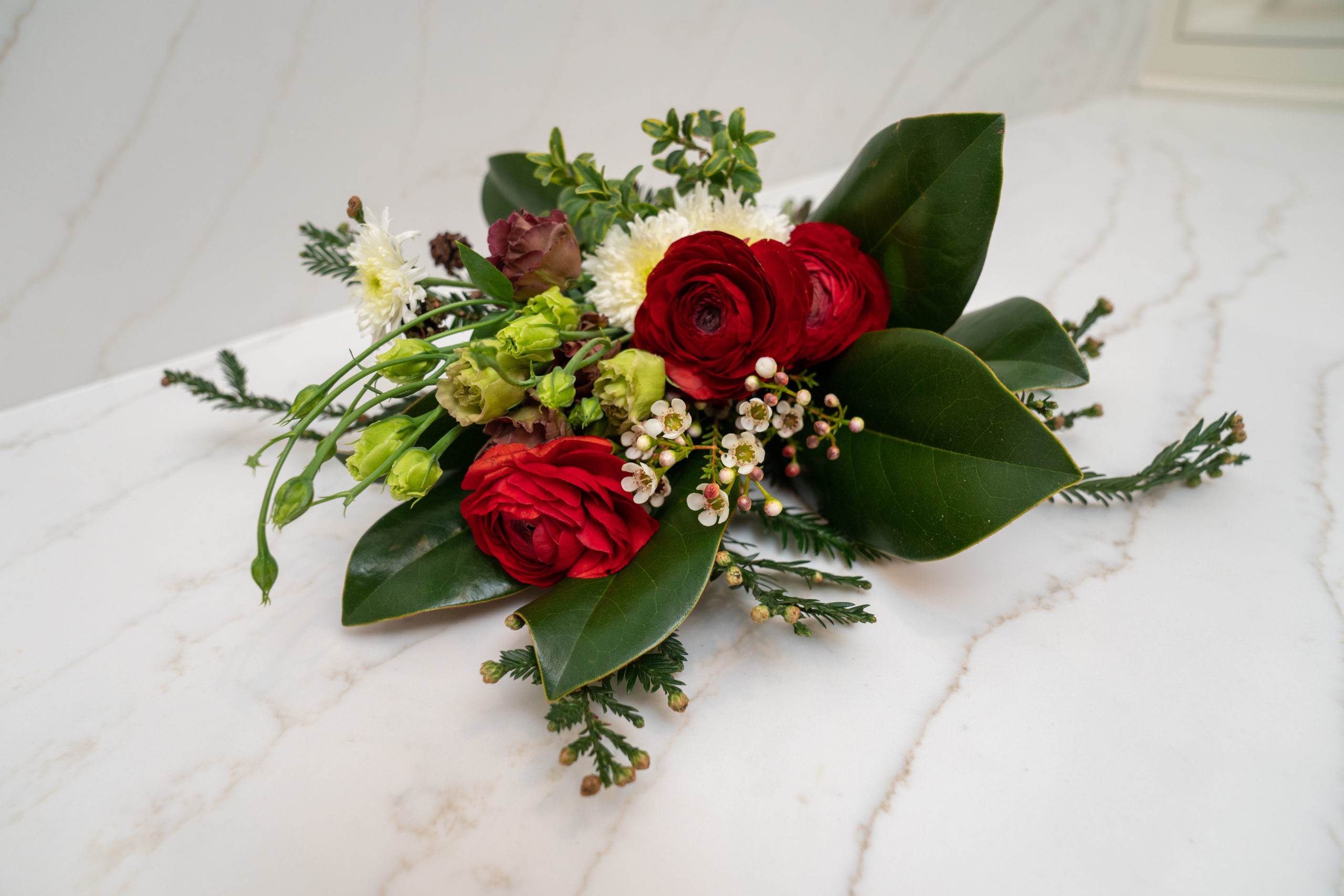 Holiday Floral Class - Image 3