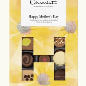 Luxury Chocolate